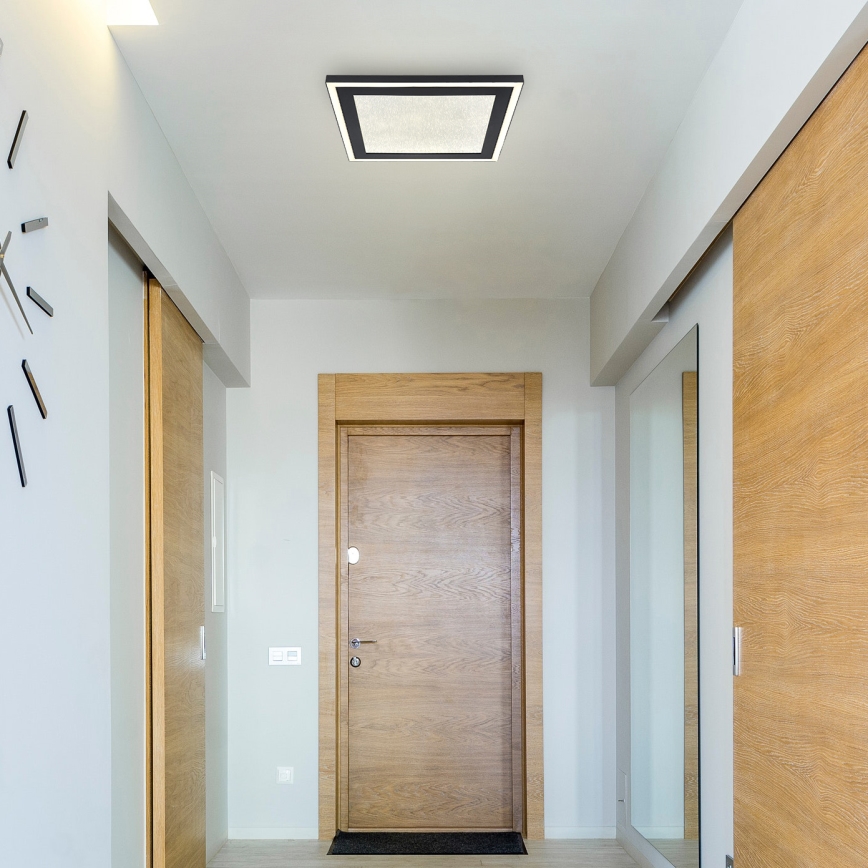 Globo - LED taklampa LED/24W/230V 4000K