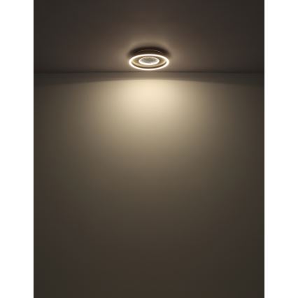 Globo - LED taklampa LED/24W/230V 2700/4500/6500K diameter 33 cm