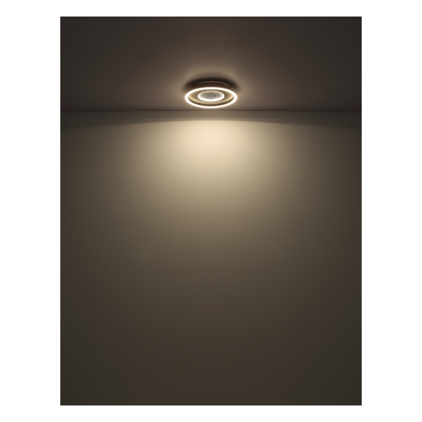 Globo - LED taklampa LED/24W/230V 2700/4500/6500K diameter 33 cm