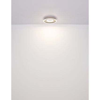 Globo - LED taklampa LED/24W/230V 2700/4500/6500K diameter 33 cm