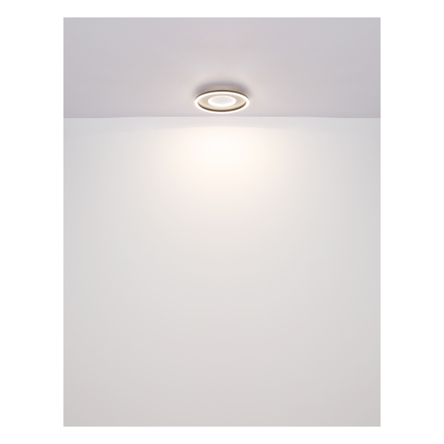 Globo - LED taklampa LED/24W/230V 2700/4500/6500K diameter 33 cm