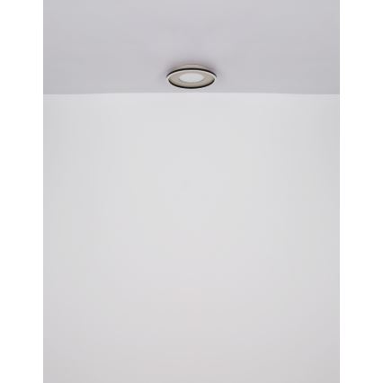 Globo - LED taklampa LED/24W/230V 2700/4500/6500K diameter 33 cm