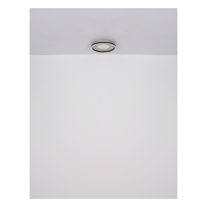 Globo - LED taklampa LED/24W/230V 2700/4500/6500K diameter 33 cm