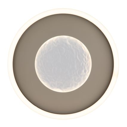 Globo - LED taklampa LED/24W/230V 2700/4500/6500K diameter 33 cm