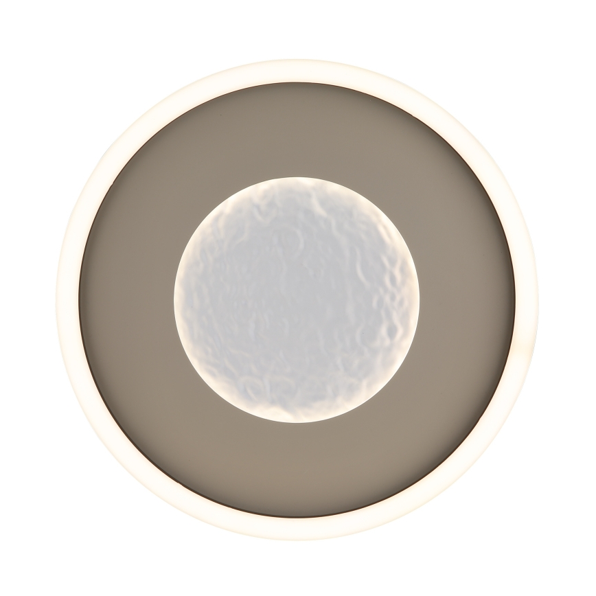 Globo - LED taklampa LED/24W/230V 2700/4500/6500K diameter 33 cm