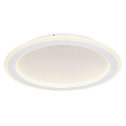 Globo - LED Dimbar taklampa LED/24W/230V 2700-6000K + fjärrkontroll