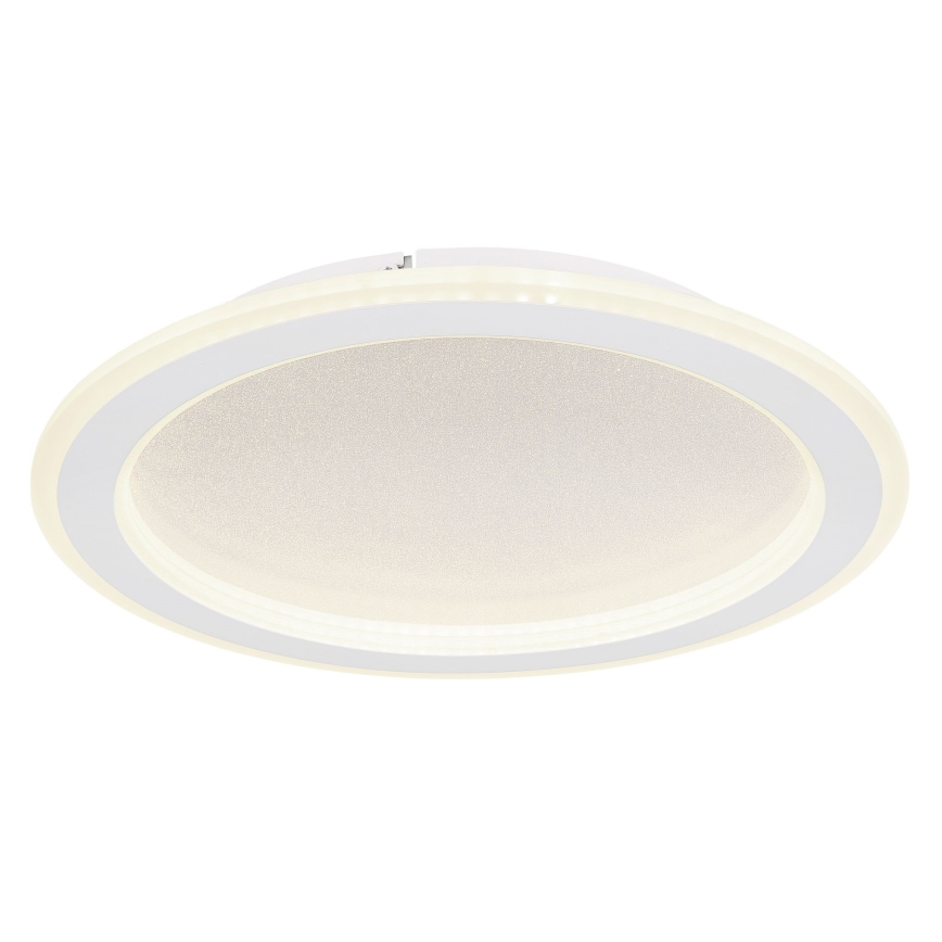 Globo - LED Dimbar taklampa LED/24W/230V 2700-6000K + fjärrkontroll
