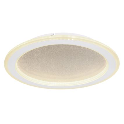 Globo - LED Dimbar taklampa LED/24W/230V 2700-6000K + fjärrkontroll