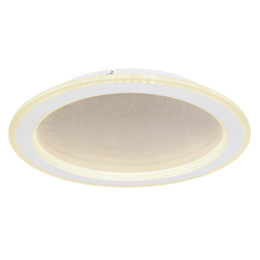 Globo - LED Dimbar taklampa LED/24W/230V 2700-6000K + fjärrkontroll