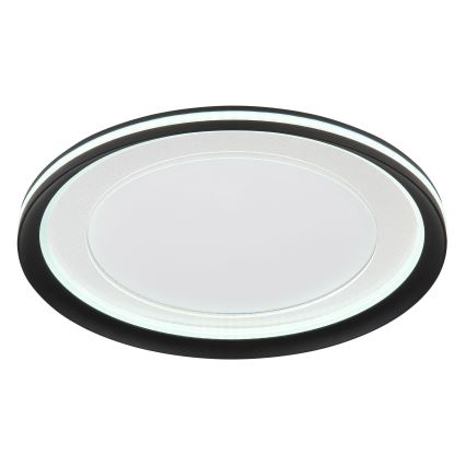 Globo - LED Dimbar taklampa LED/24W/230V 2700-6000K + fjärrkontroll