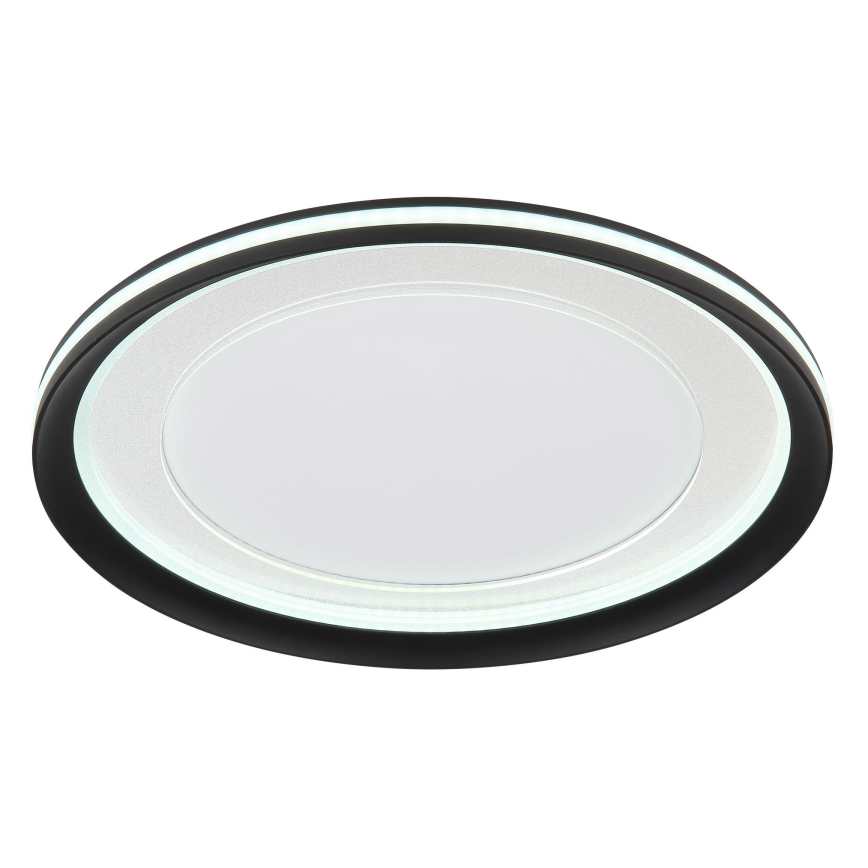 Globo - LED Dimbar taklampa LED/24W/230V 2700-6000K + fjärrkontroll