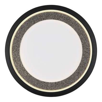 Globo - LED Dimbar taklampa LED/24W/230V 2700-6000K + fjärrkontroll