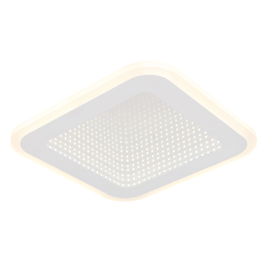 Globo - LED taklampa LED/12W/230V 4000K