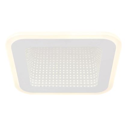 Globo - LED taklampa LED/12W/230V 4000K