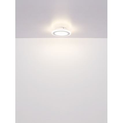 Globo - LED taklampa LED/12W/230V 4000K