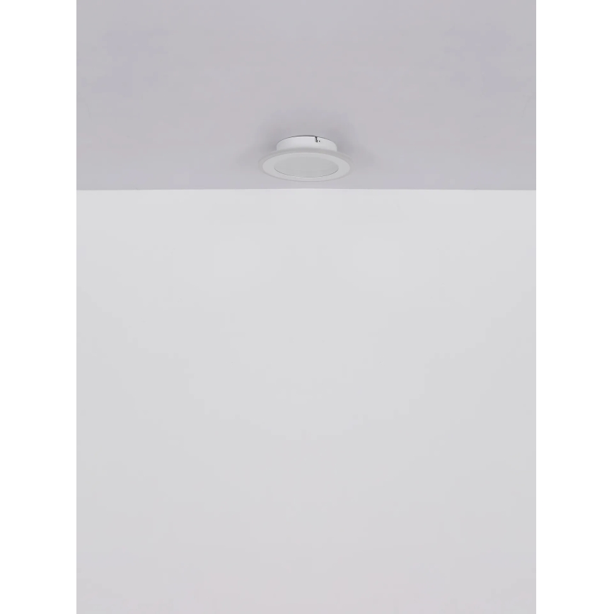Globo - LED taklampa LED/12W/230V 4000K