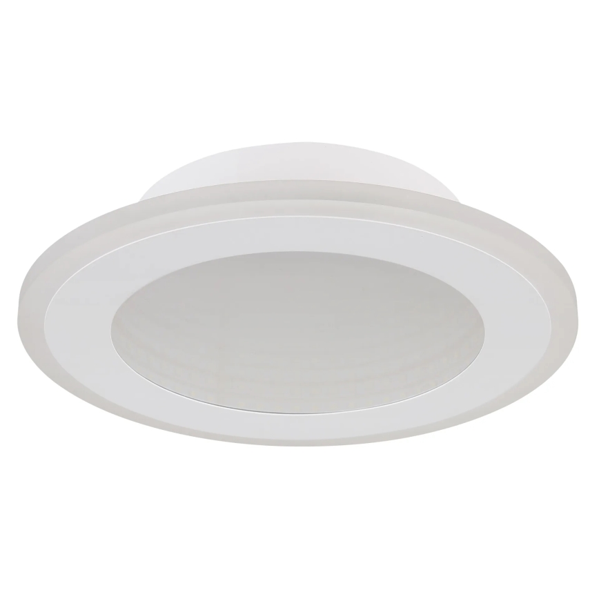 Globo - LED taklampa LED/12W/230V 4000K
