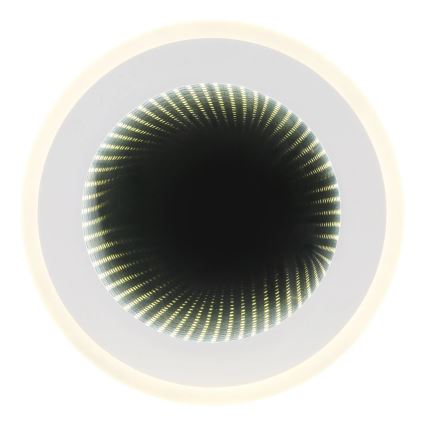 Globo - LED taklampa LED/12W/230V 4000K