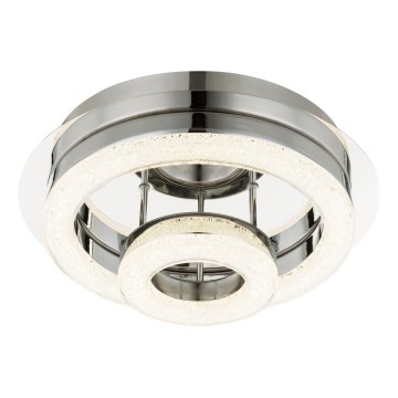 Globo 49223-18 - LED Takbelysning SPIKUR LED/18W/230V