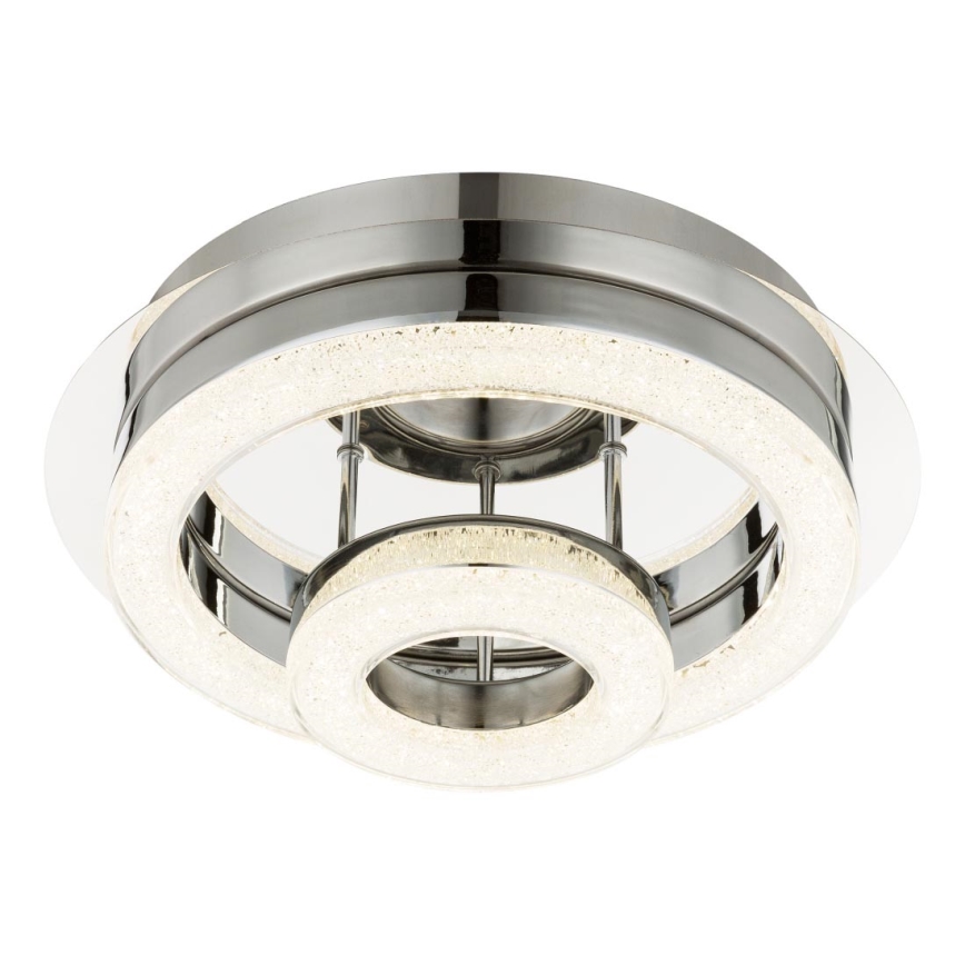 Globo 49223-18 - LED Takbelysning SPIKUR LED/18W/230V