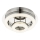 Globo 49223-18 - LED Takbelysning SPIKUR LED/18W/230V