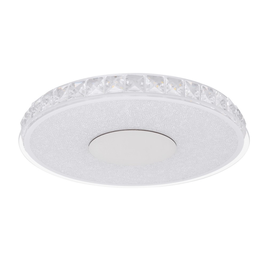 Globo 49336-16R - LED Takbelysning DENNI 1xLED/16W/230V