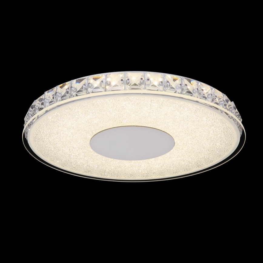 Globo 49336-16R - LED Takbelysning DENNI 1xLED/16W/230V