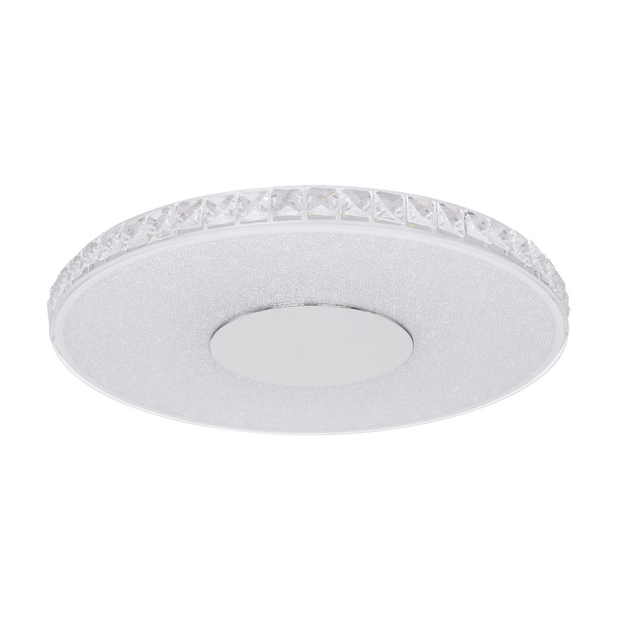 Globo 49336-24R - LED Takbelysning DENNI 1xLED/24W/230V