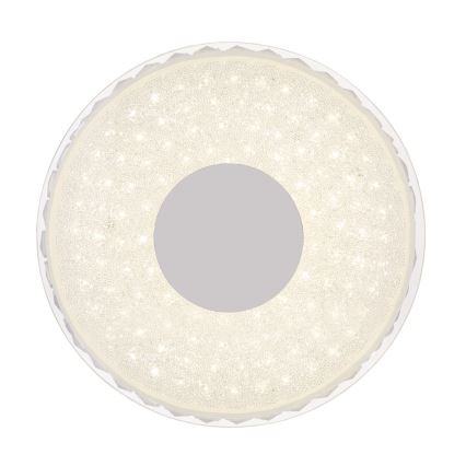 Globo 49336-24R - LED Takbelysning DENNI 1xLED/24W/230V