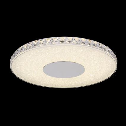 Globo 49336-24R - LED Takbelysning DENNI 1xLED/24W/230V