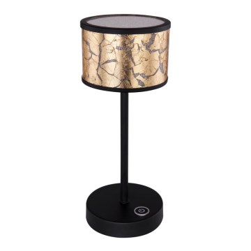 Globo 49367-6T - LED Dimbar Skrivbordslampa POTTI LED/6W/230V