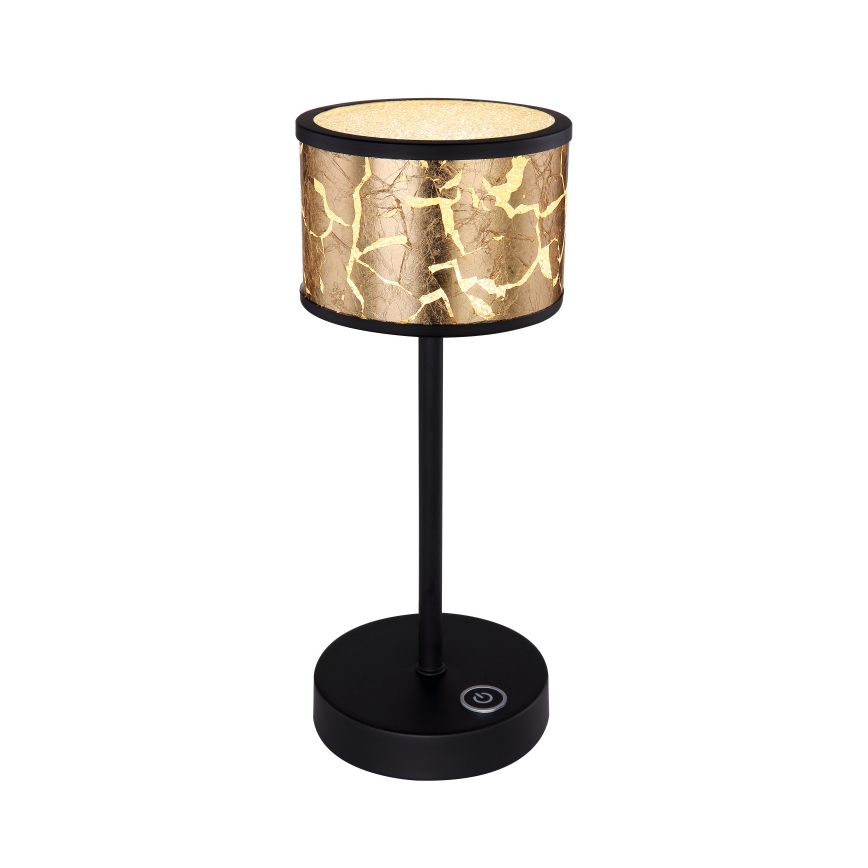 Globo 49367-6T - LED Dimbar Skrivbordslampa POTTI LED/6W/230V
