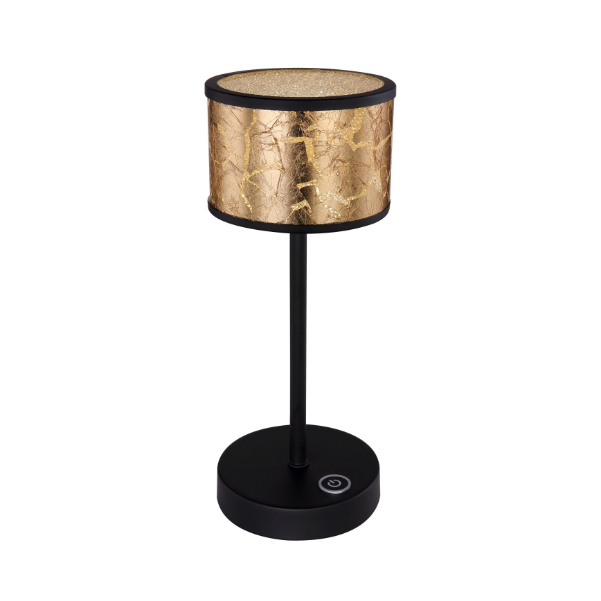 Globo 49367-6T - LED Dimbar Skrivbordslampa POTTI LED/6W/230V