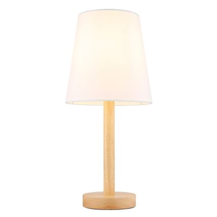 Globo - Bordslampa 1xE14/25W/230V