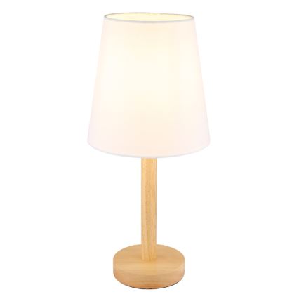 Globo - Bordslampa 1xE14/25W/230V