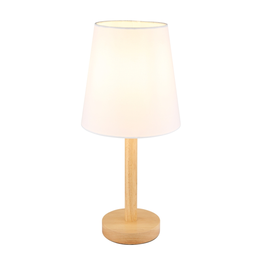 Globo - Bordslampa 1xE14/25W/230V