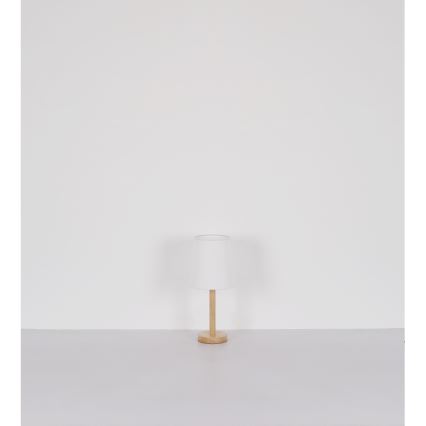 Globo - Bordslampa 1xE14/25W/230V