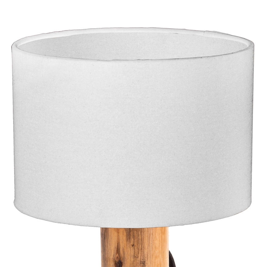 Globo - Bordslampa 1xE14/40W/230V
