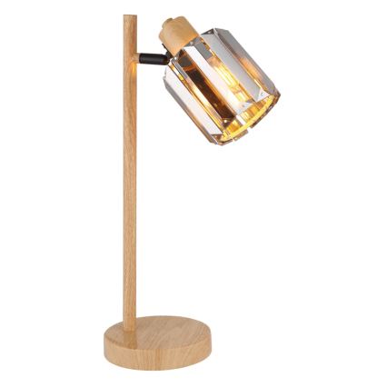 Globo - Bordslampa 1xE14/40W/230V