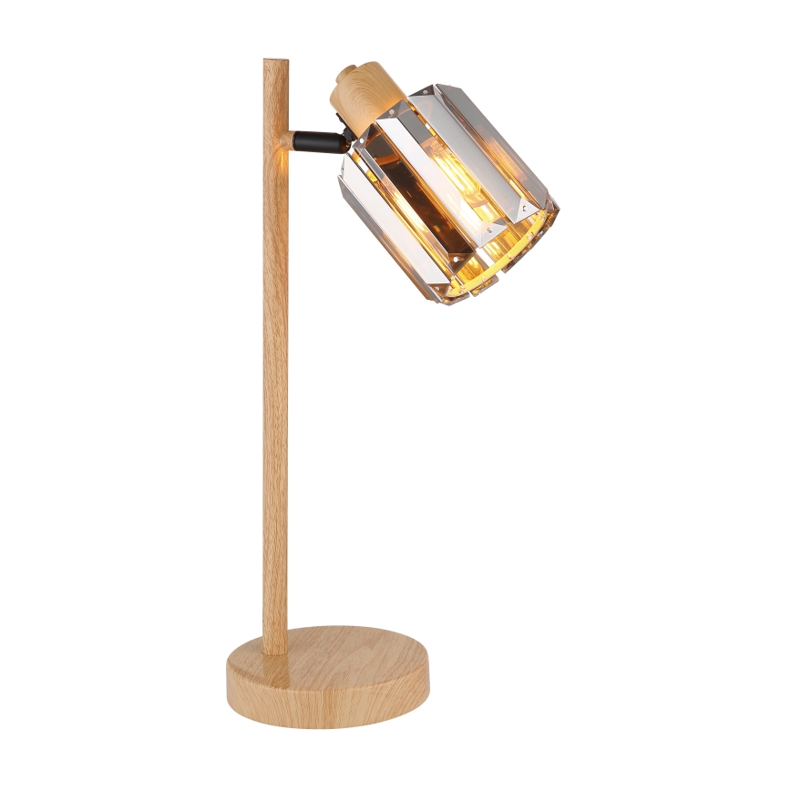 Globo - Bordslampa 1xE14/40W/230V