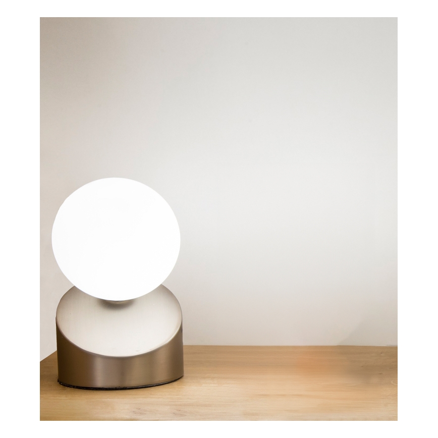 Globo - LED bordslampa 1xG9/3W/230V