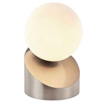 Globo - LED bordslampa 1xG9/3W/230V