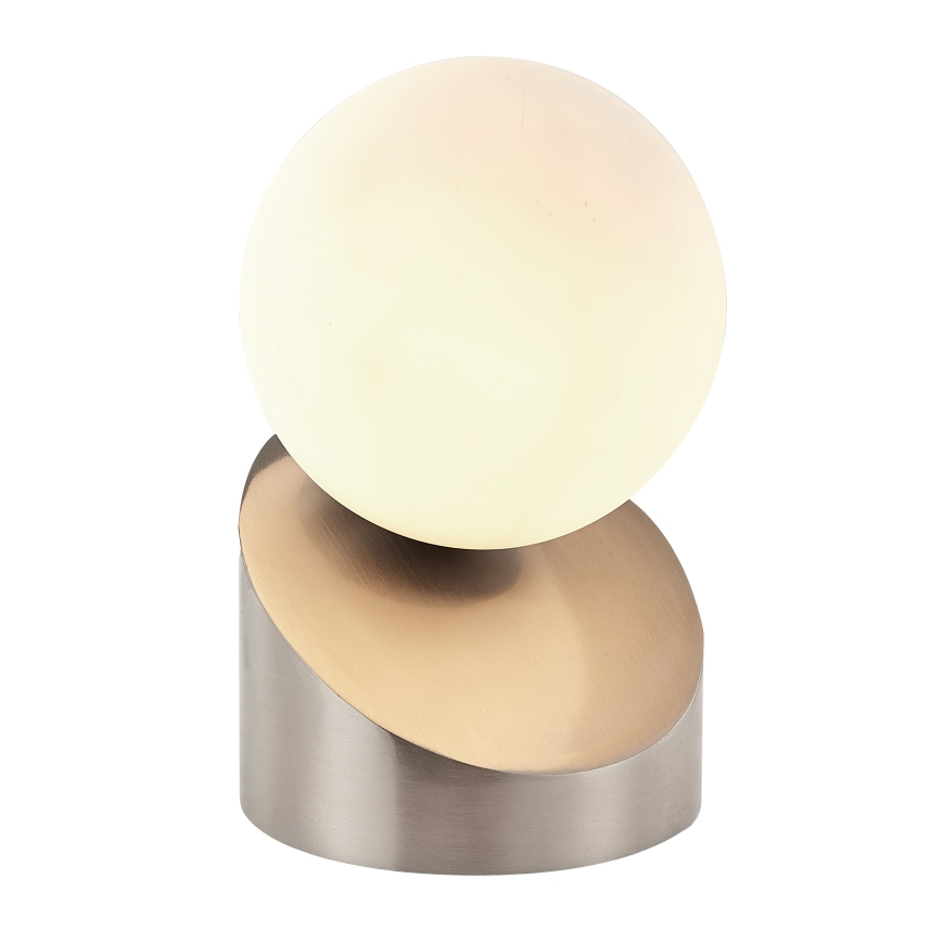 Globo - LED bordslampa 1xG9/3W/230V