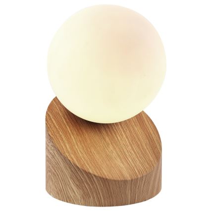 Globo - LED bordslampa 1xG9/3W/230V