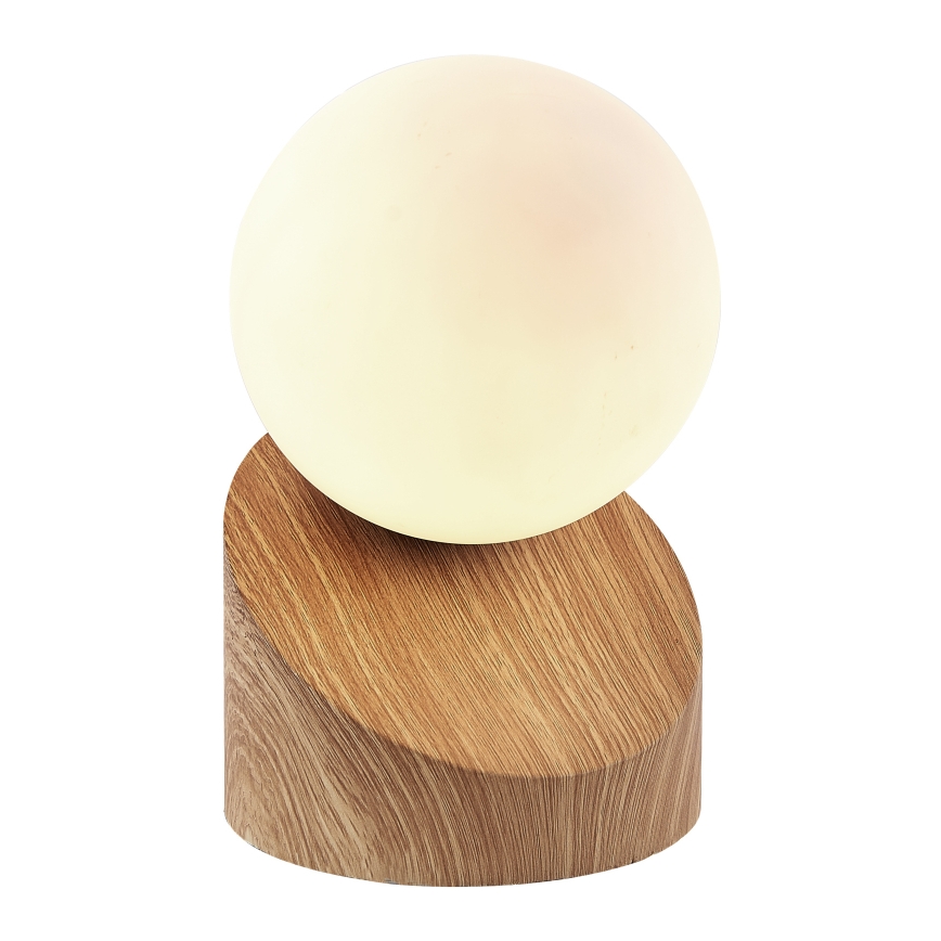 Globo - LED bordslampa 1xG9/3W/230V