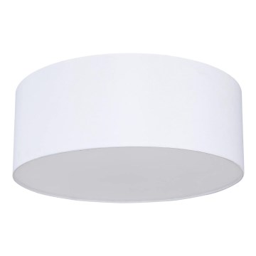 Globo 54004DL - Taklampa med en högtalare THERESA 3xE27/40W/230V