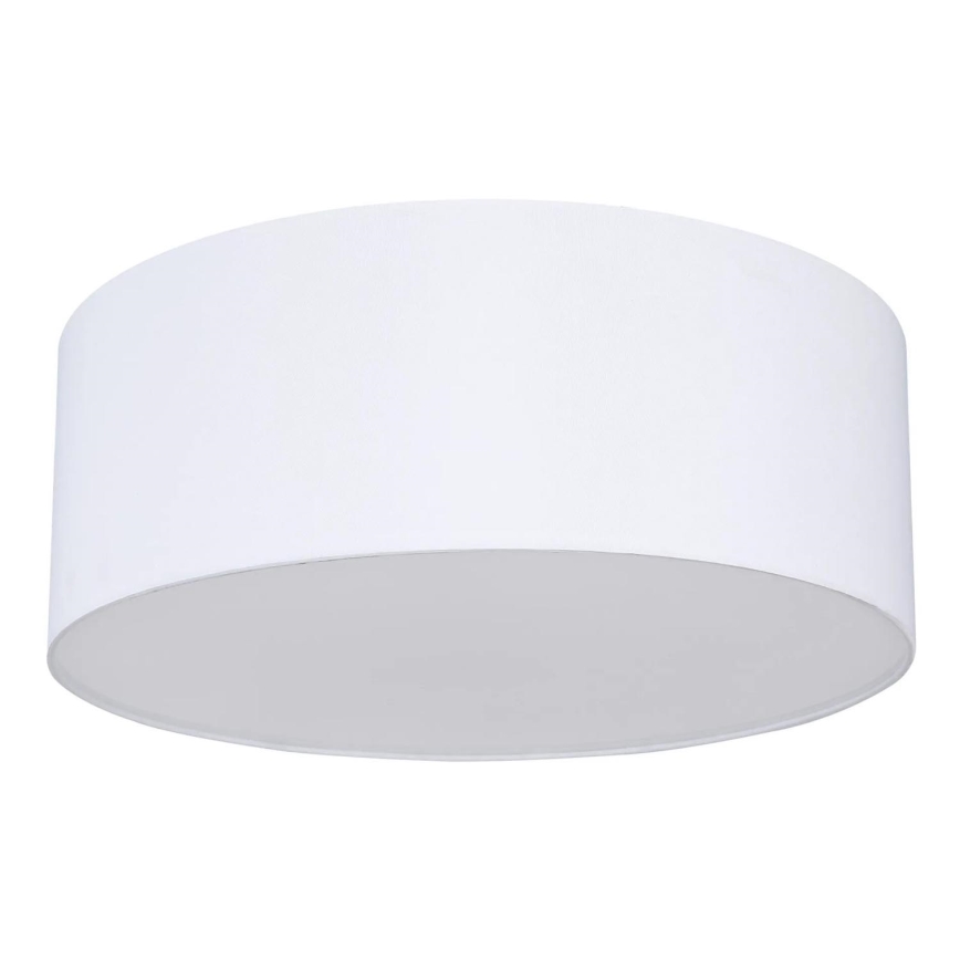 Globo 54004DL - Taklampa med en högtalare THERESA 3xE27/40W/230V
