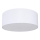 Globo 54004DL - Taklampa med en högtalare THERESA 3xE27/40W/230V