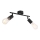 Globo 54008-2 - Spotlight MARTHA 2xE27/60W/230V