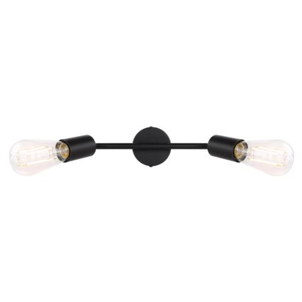 Globo 54008-2 - Spotlight MARTHA 2xE27/60W/230V